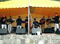 Estudiantina Ensemble